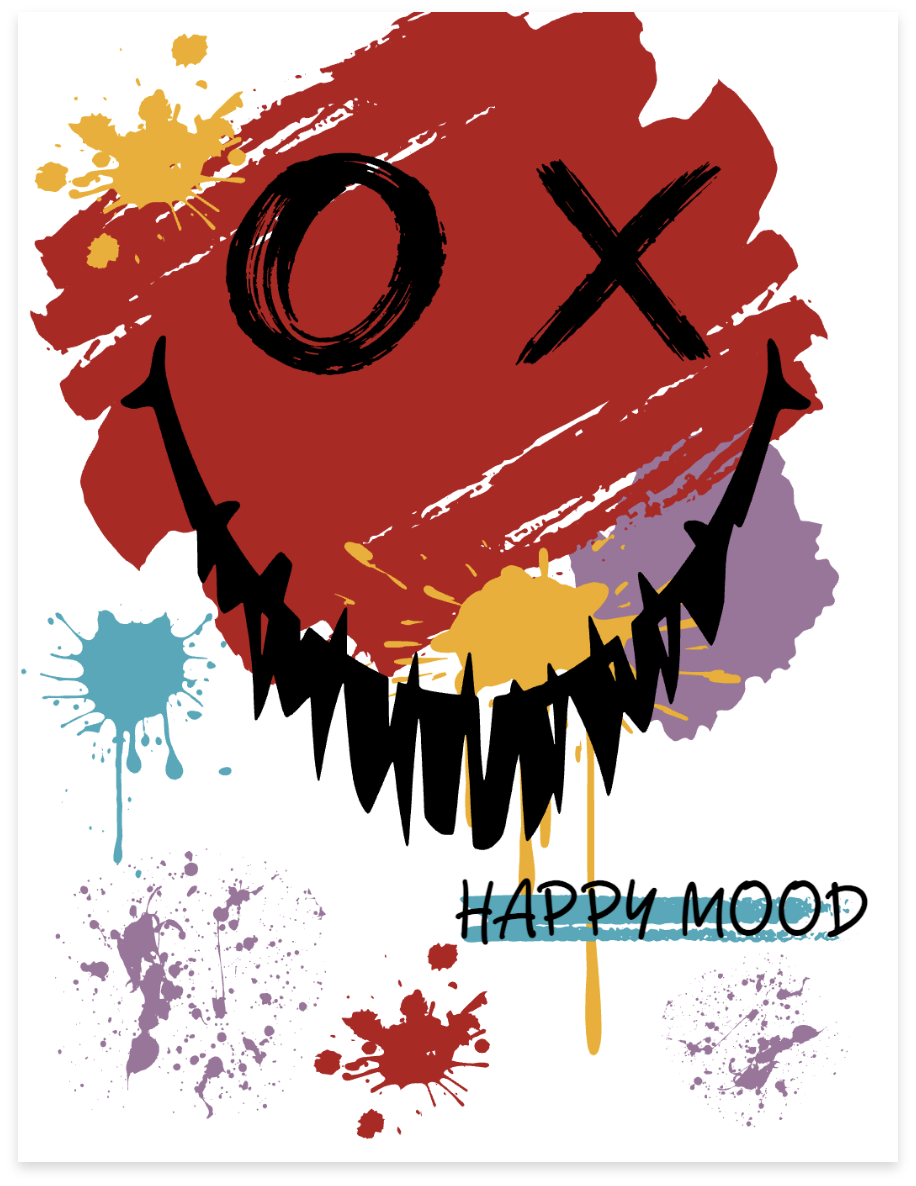 Pencila creative template